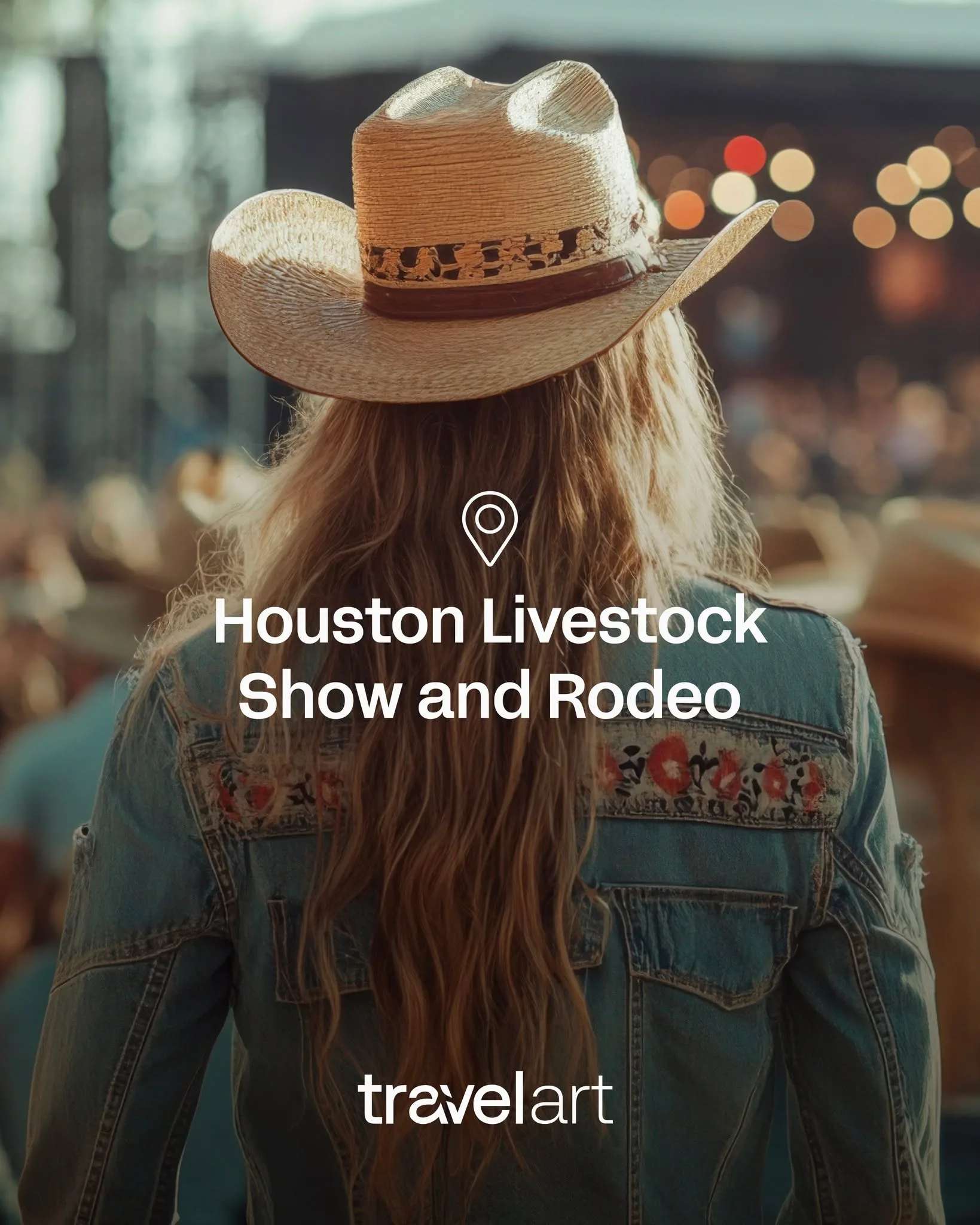 Una escapada a Texas con ritmo latino.