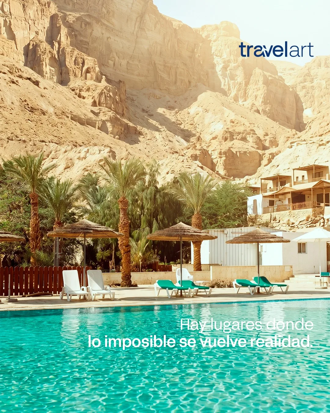 Cada viaje comienza mucho antes de hacer la maleta.