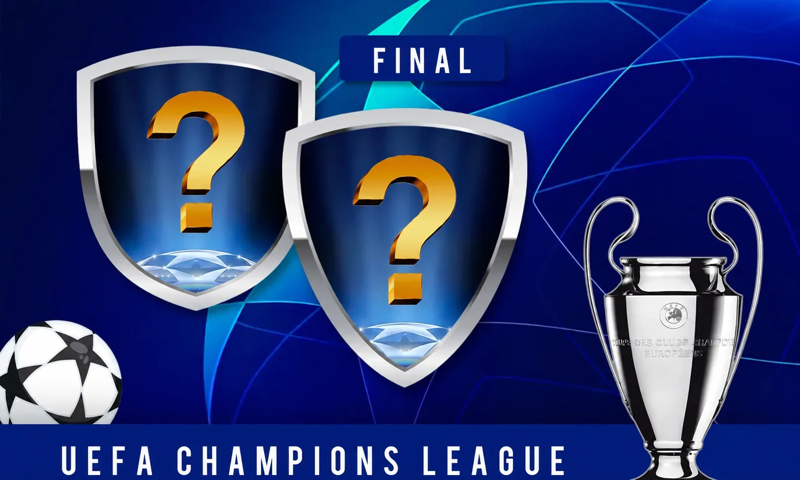 Final UEFA Champions League 2027 - Entradas
