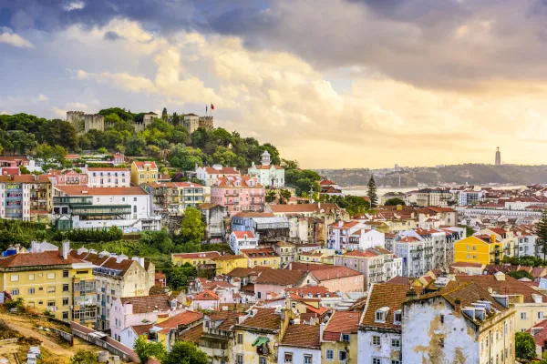 Encantos del Norte de Portugal - Ruta en Moto
