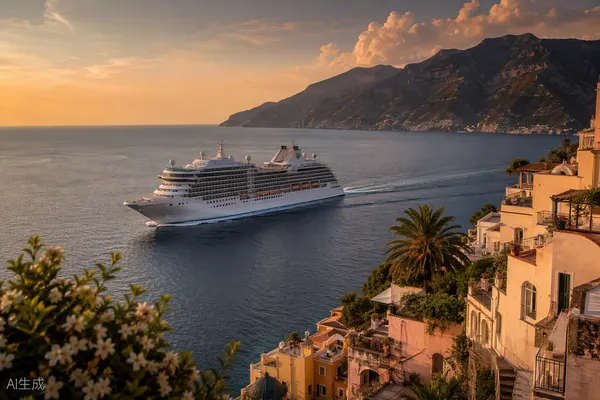 Cruceros